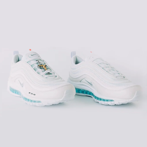 Air Max Jesus