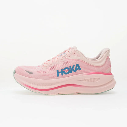 Hoka Bondi 9 Pink