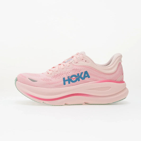 Hoka Bondi 9 Pink