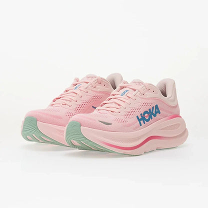 Hoka Bondi 9 Pink