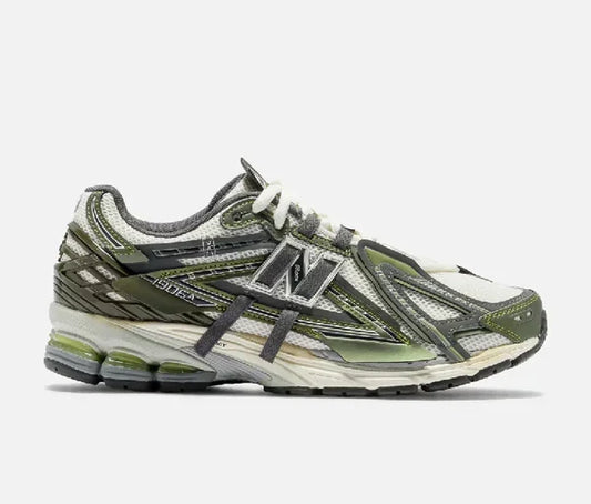 NB 1906A Olive Juice