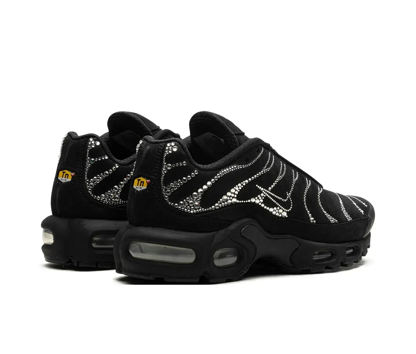 Swarovski Air Max Plus