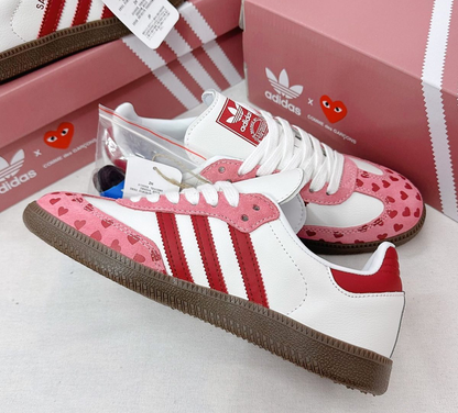 Samba CDG Heart Edition