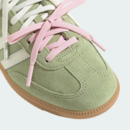 SAMBA x M.MAE MATCHA