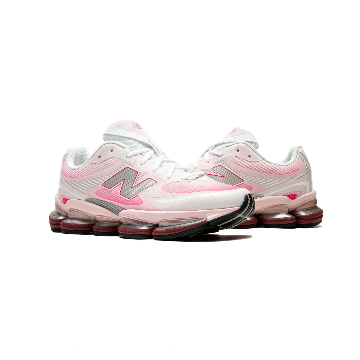 NB Abzorb 2000 Rose Sugar