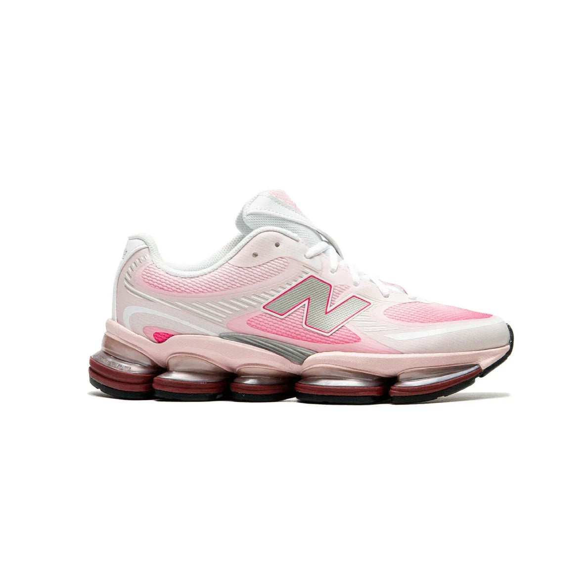 NB Abzorb 2000 Rose Sugar