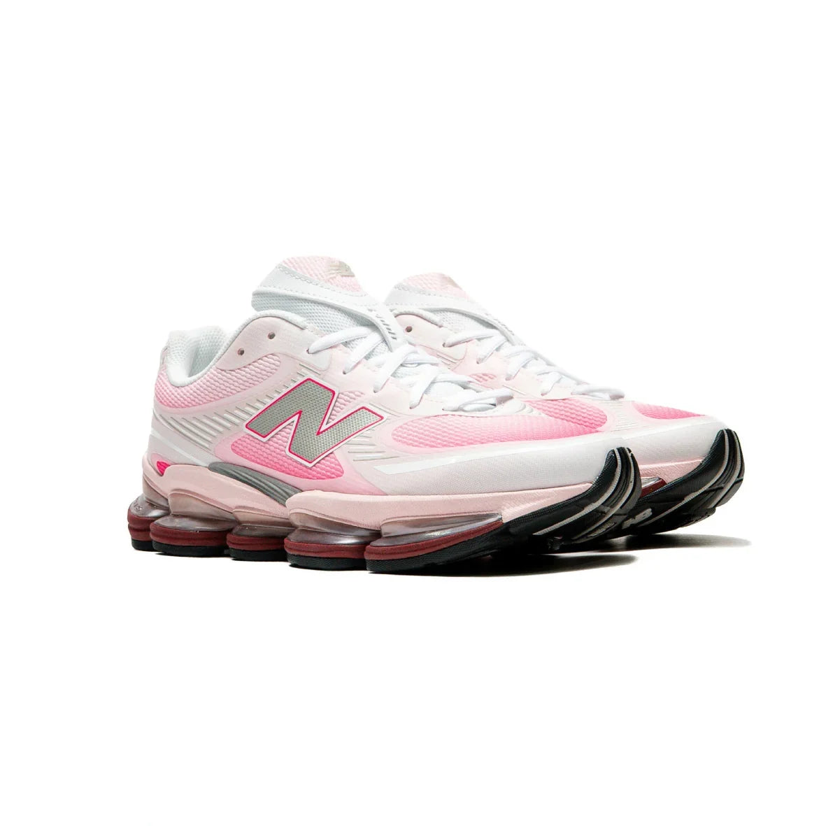 NB Abzorb 2000 Rose Sugar