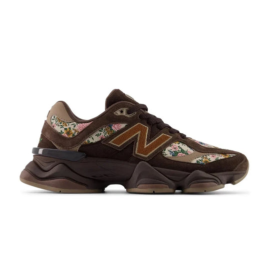 NB 9060 X Atmos Pink Timeless Beauty