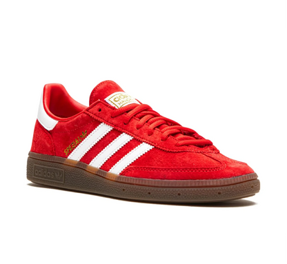 Handball Spezial Scarlet Cloud White