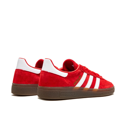 Handball Spezial Scarlet Cloud White